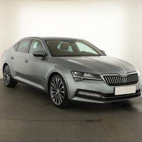 Skoda Superb 2.0 TSI / 19929618