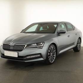 Foto inzerátu Skoda Superb 2.0 TSI