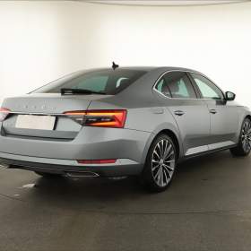 Foto inzerátu Skoda Superb 2.0 TSI