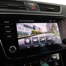 Foto inzerátu Skoda Superb 2.0 TSI