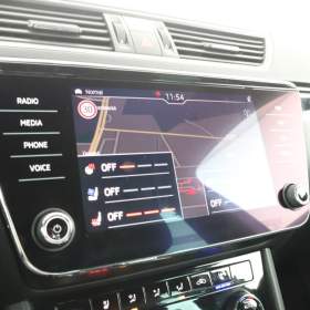Foto inzerátu Skoda Superb 2.0 TSI