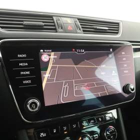 Foto inzerátu Skoda Superb 2.0 TSI