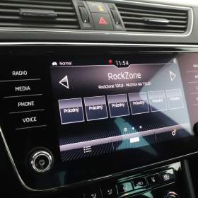 Foto inzerátu Skoda Superb 2.0 TSI