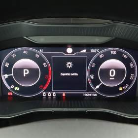 Foto inzerátu Skoda Superb 2.0 TSI