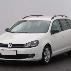 Foto inzerátu VW Golf 2.0 TDI