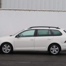 Foto inzerátu VW Golf 2.0 TDI