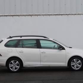 Foto inzerátu VW Golf 2.0 TDI