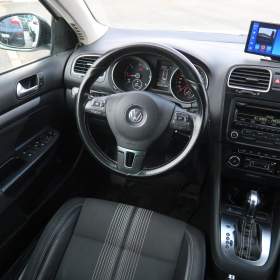 Foto inzerátu VW Golf 2.0 TDI