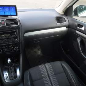 Foto inzerátu VW Golf 2.0 TDI