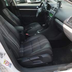 Foto inzerátu VW Golf 2.0 TDI