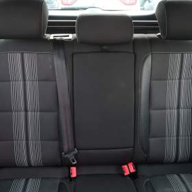 Foto inzerátu VW Golf 2.0 TDI