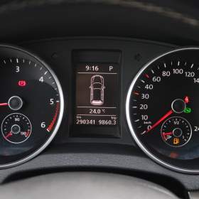 Foto inzerátu VW Golf 2.0 TDI