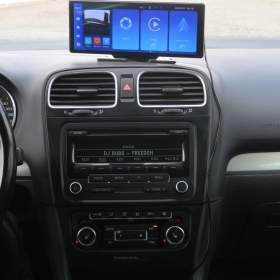 Foto inzerátu VW Golf 2.0 TDI
