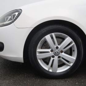 Foto inzerátu VW Golf 2.0 TDI