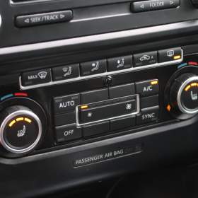 Foto inzerátu VW Golf 2.0 TDI
