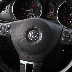 Foto inzerátu VW Golf 2.0 TDI