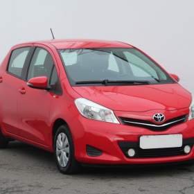 Toyota Yaris 1.0 VVT- i / 19929621