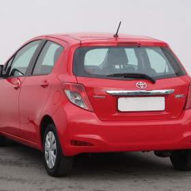 Foto inzerátu Toyota Yaris 1.0 VVT-i