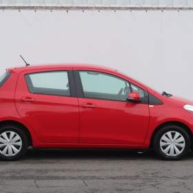 Foto inzerátu Toyota Yaris 1.0 VVT-i