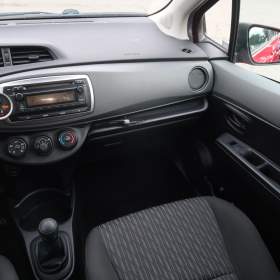 Foto inzerátu Toyota Yaris 1.0 VVT-i