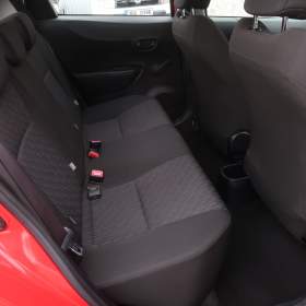 Foto inzerátu Toyota Yaris 1.0 VVT-i