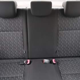 Foto inzerátu Toyota Yaris 1.0 VVT-i