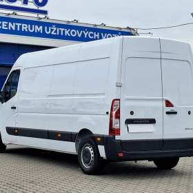 Foto inzerátu Renault Master 2.3 dCi 135