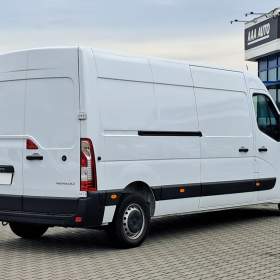 Foto inzerátu Renault Master 2.3 dCi 135