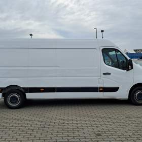 Foto inzerátu Renault Master 2.3 dCi 135
