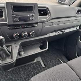 Foto inzerátu Renault Master 2.3 dCi 135