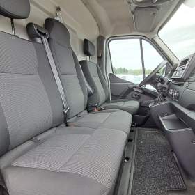 Foto inzerátu Renault Master 2.3 dCi 135