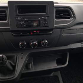 Foto inzerátu Renault Master 2.3 dCi 135