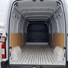 Foto inzerátu Renault Master 2.3 dCi 135