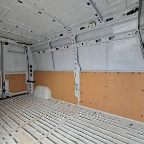 Foto inzerátu Renault Master 2.3 dCi 135