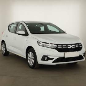 Foto inzerátu Dacia Sandero 1.0 TCe