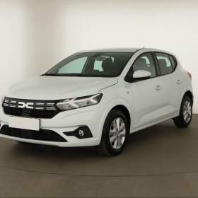 Foto inzerátu Dacia Sandero 1.0 TCe