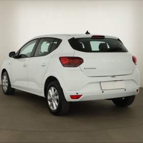Foto inzerátu Dacia Sandero 1.0 TCe