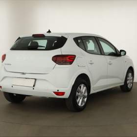 Foto inzerátu Dacia Sandero 1.0 TCe