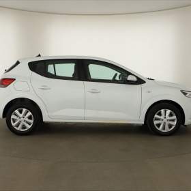 Foto inzerátu Dacia Sandero 1.0 TCe