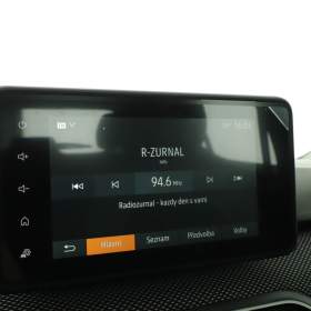 Foto inzerátu Dacia Sandero 1.0 TCe