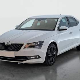Skoda Superb 2.0 TDI / 19929630
