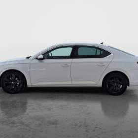 Foto inzerátu Skoda Superb 2.0 TDI