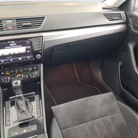 Foto inzerátu Skoda Superb 2.0 TDI