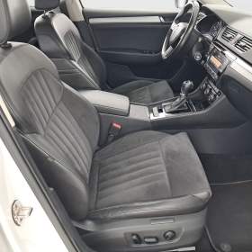 Foto inzerátu Skoda Superb 2.0 TDI