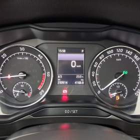 Foto inzerátu Skoda Superb 2.0 TDI