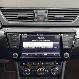 Foto inzerátu Skoda Superb 2.0 TDI