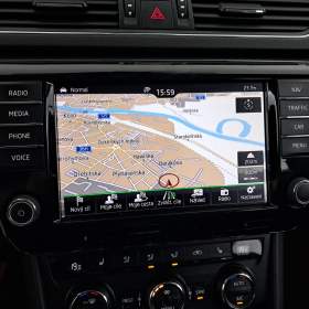 Foto inzerátu Skoda Superb 2.0 TDI