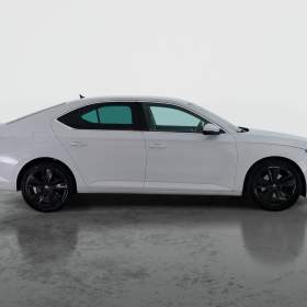 Foto inzerátu Skoda Superb 2.0 TDI