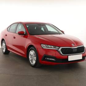 Skoda Octavia 1.5 TSI G- TEC / 19929633