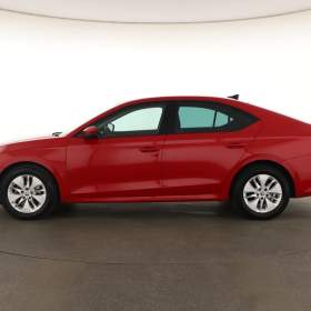 Foto inzerátu Skoda Octavia 1.5 TSI G-TEC